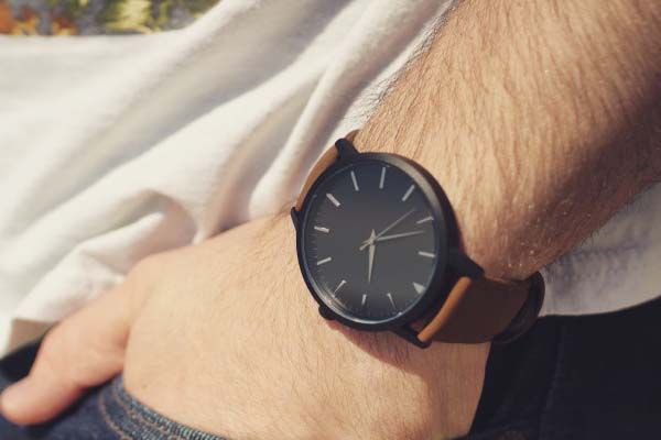 Minimalist Watches