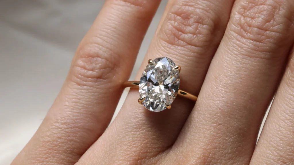 Eternal Elegance: The Art of London Engagement Rings