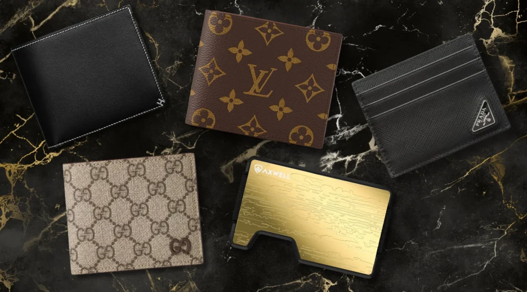 What Makes Men’s Designer Card Holders An Excellent Accessory for the Modern Gentleman
