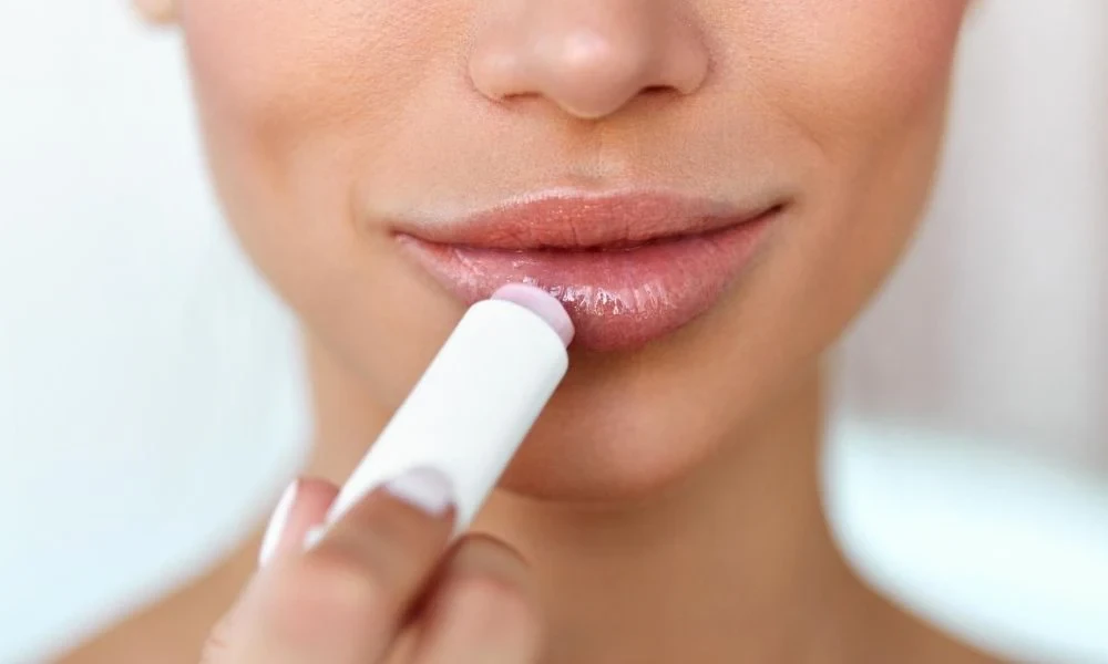 Signs Your Lips Need Daily Lip Balm Care